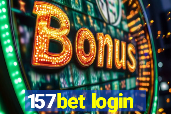 157bet login